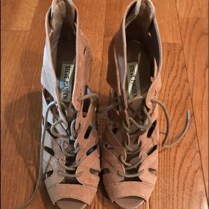 Steve Madden shoes
